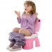 Музыкальный горшок Для принцессы Fisher Price Музыкальный горшок Для принцессы Fisher Price